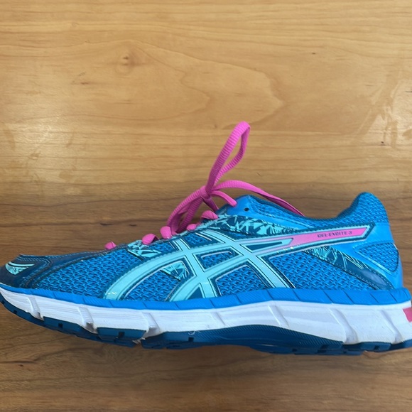 ASICS Gel-Excite 3 Running Shoes - Picture 5 of 9